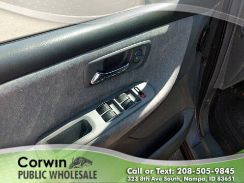 2001 Honda Odyssey EX