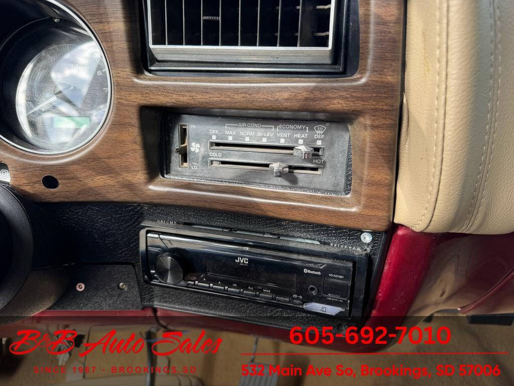 1982 GMC C/K 1500 Series 34