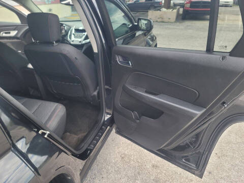 2011 GMC Terrain SLE-2