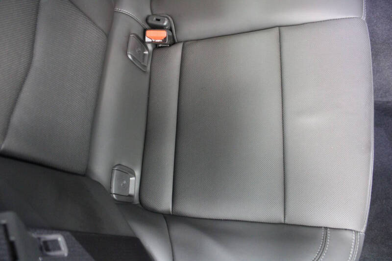 2024 Cadillac CT4 Premium Luxury