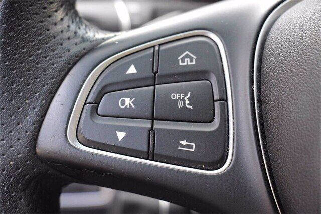 2017 Mercedes-Benz C-Class C 300