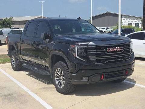 2023 GMC Sierra 1500 AT4 Photo