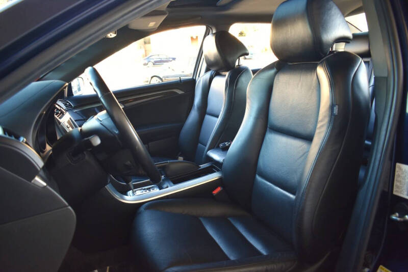 2007 Acura TL w/Navi