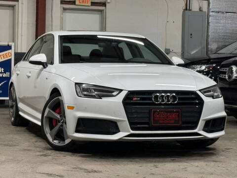 2018 Audi S4 for sale at CarPlex in Manassas VA