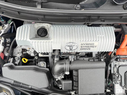 2014 Toyota Prius Five