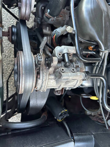 1988 Ford Mustang LX