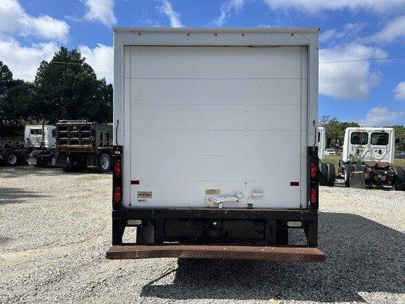 2014 RAM ProMaster 3500 159 WB