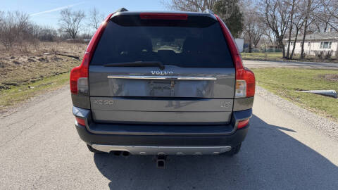 2007 Volvo XC90 3.2