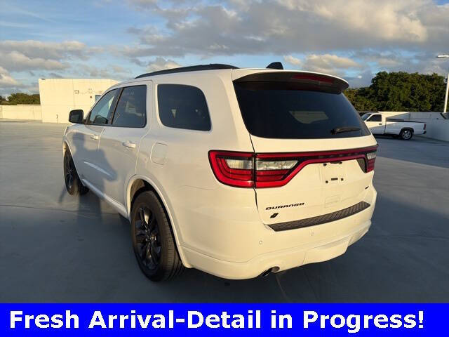 2023 Dodge Durango GT Plus