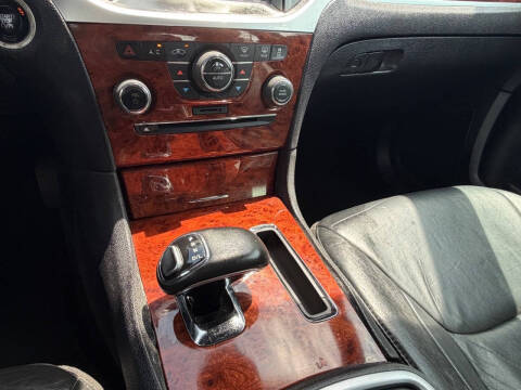 2014 Chrysler 300