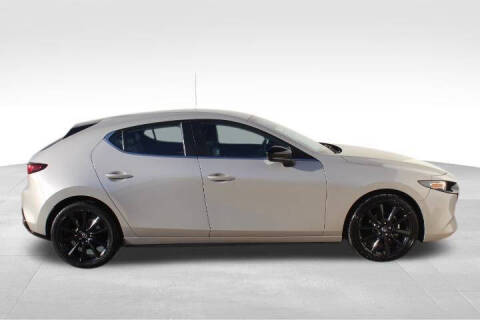2024 Mazda Mazda3 Hatchback 2.5 S Select Sport