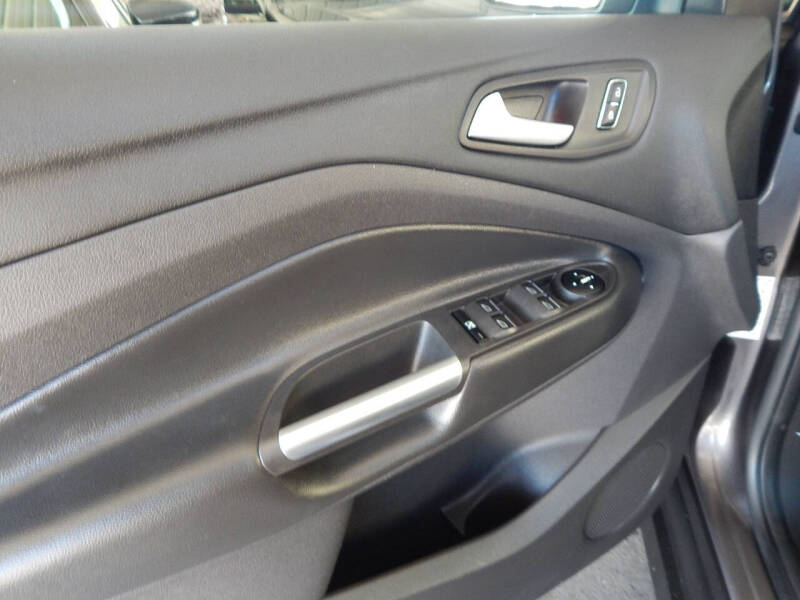 2013 Ford C-MAX Energi SEL
