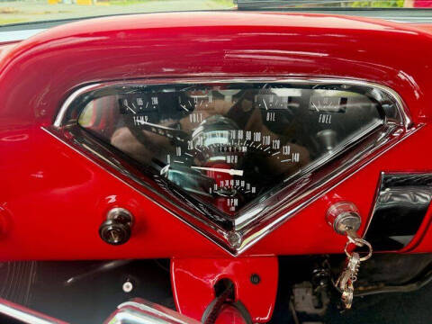 1957 Chevrolet 3100