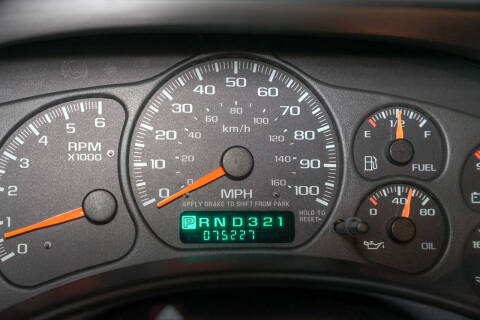 1999 Chevrolet Silverado 1500 LS