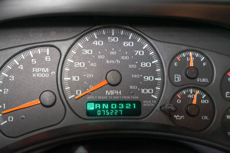 1999 Chevrolet Silverado 1500 LS