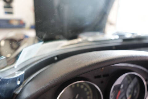 1965 Chevrolet Corvette