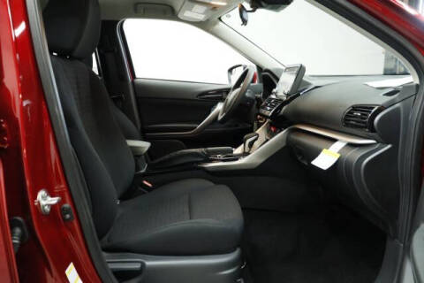 2026 Mitsubishi Eclipse Cross ES