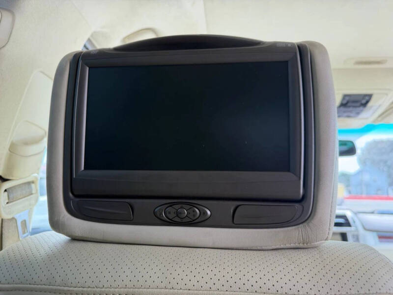 2010 Lexus GX 460