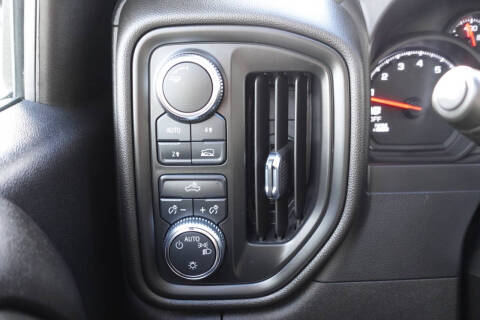 2022 GMC Sierra 1500 Pro