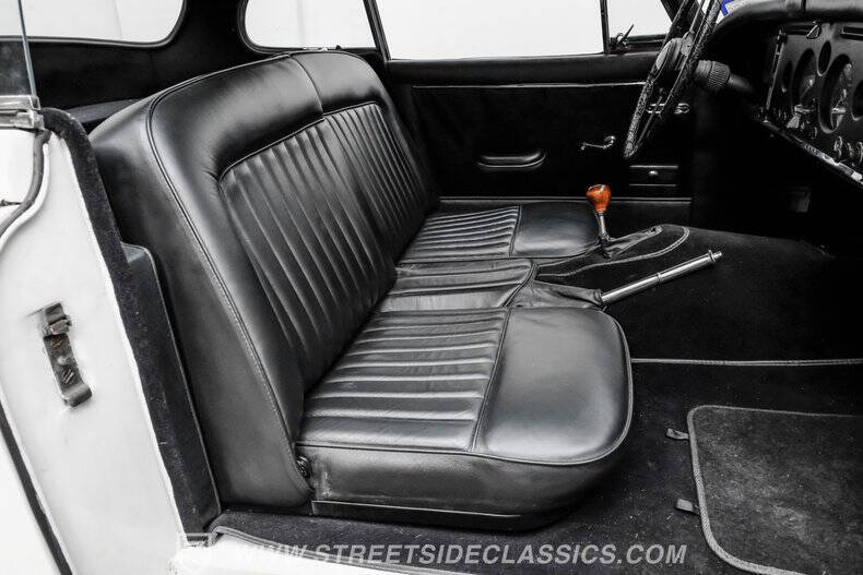 1958 Jaguar XK