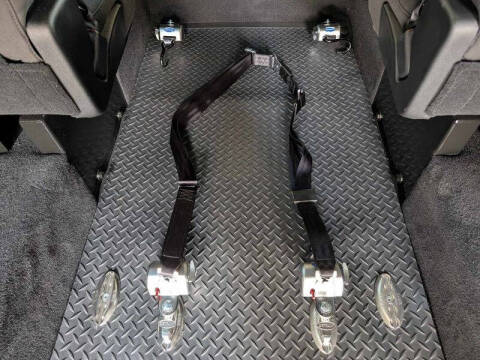 2024 Chrysler Pacifica Touring