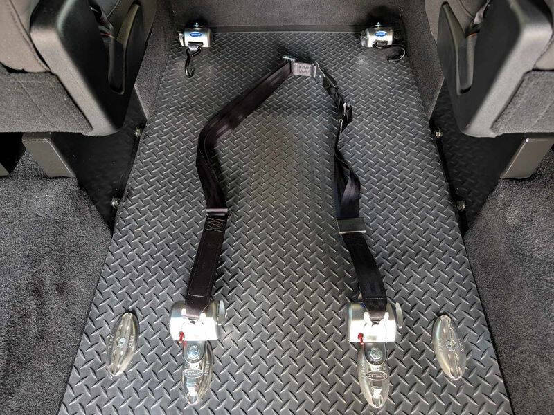 2024 Chrysler Pacifica Touring