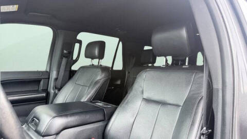 2018 Ford Expedition MAX XLT