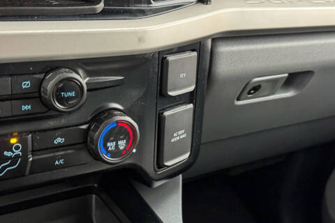 2024 Ford F-250 Super Duty XL