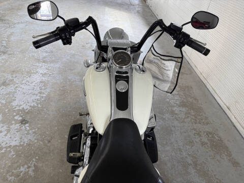 2019 Harley-Davidson FLRT