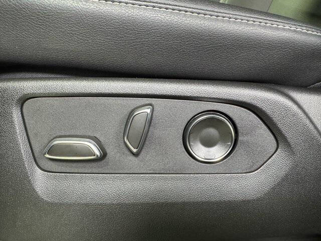 2024 Cadillac Escalade ESV Luxury