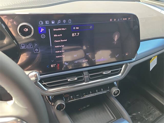 2026 Chevrolet Equinox EV LT 2