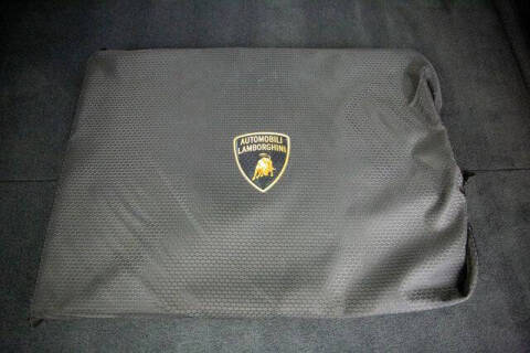 2022 Lamborghini Urus