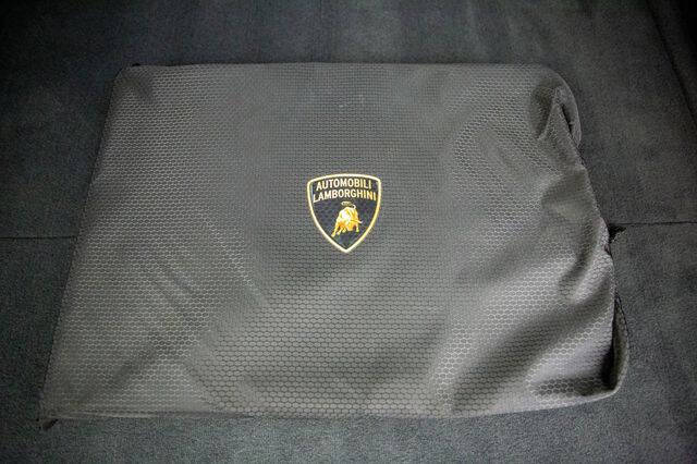 2022 Lamborghini Urus