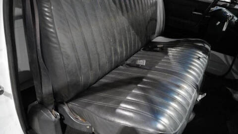 1985 GMC C/K 3500 Series