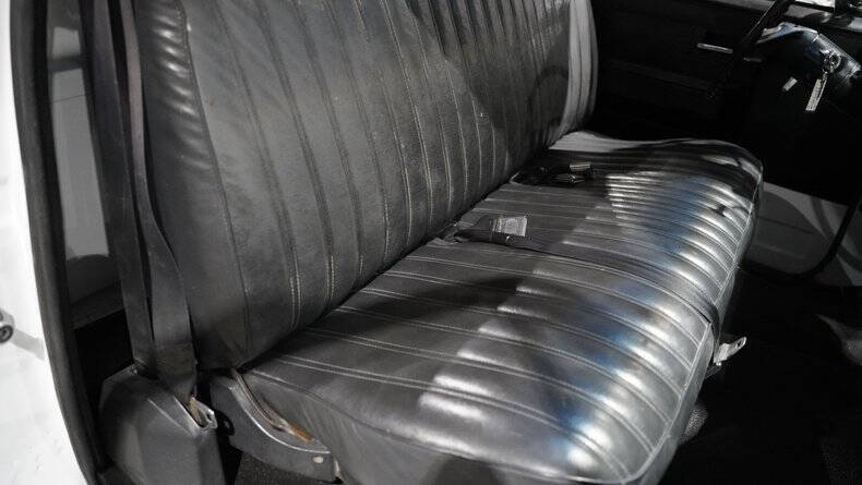 1985 GMC C/K 3500 Series