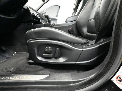 2020 Jaguar E-PACE P250 SE