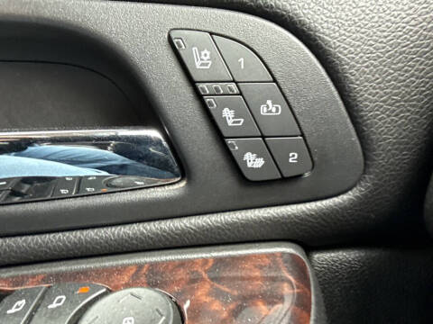 2014 GMC Sierra 2500HD Denali