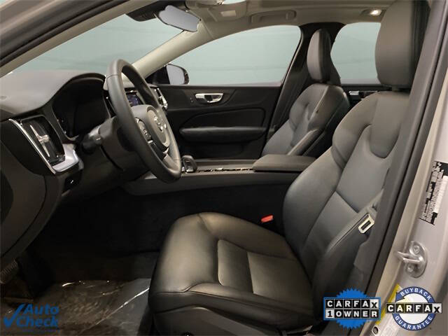 2025 Volvo S60 B5 Core