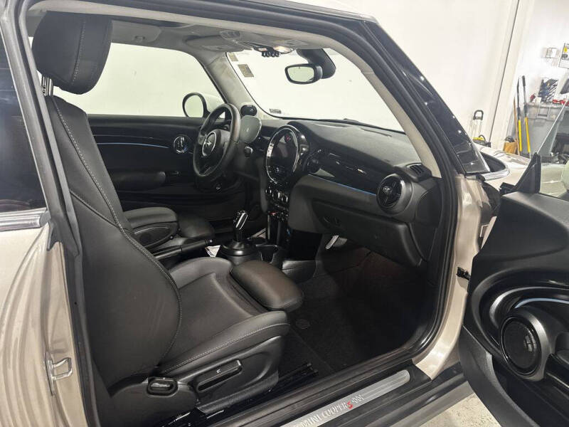 2024 MINI Hardtop 2 Door Cooper S