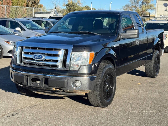 2011 Ford F-150 for sale at Autostars Motor Group in Yakima, WA