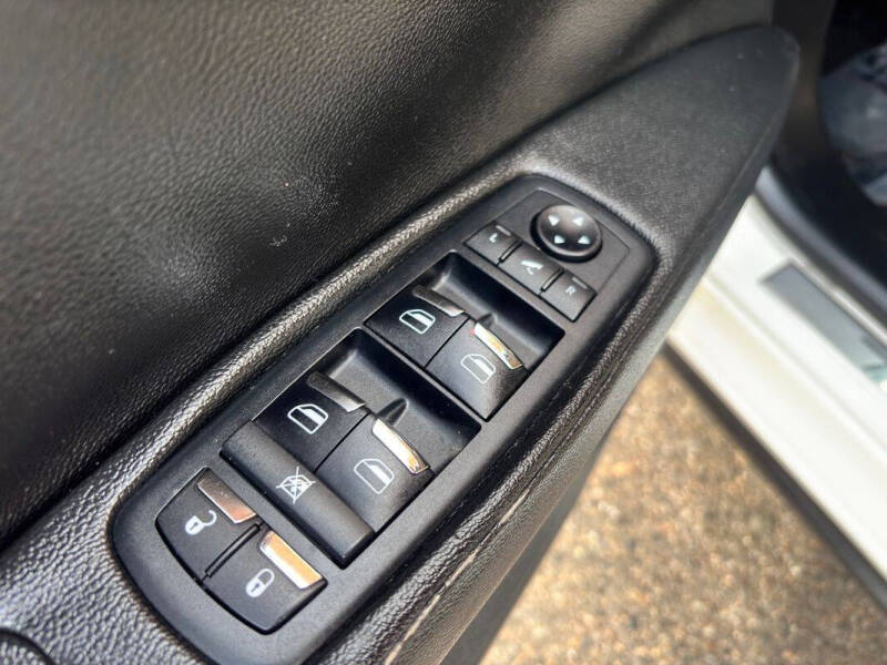 2014 Maserati Ghibli