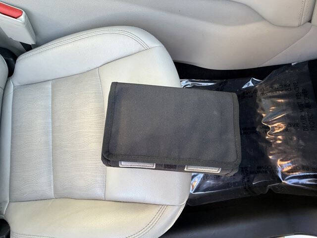 2021 Nissan Altima 2.5 Platinum