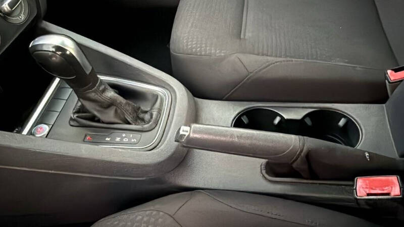 2016 Volkswagen Jetta