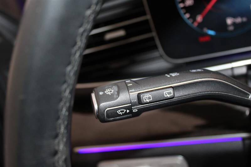 2020 Mercedes-Benz GLS GLS 450