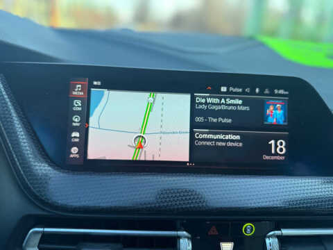 2023 BMW 2 Series 228i xDrive Gran Coupe