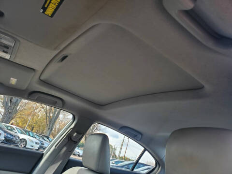 2012 Honda Civic EX-L w/Navi