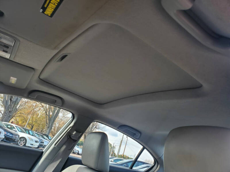 2012 Honda Civic EX-L w/Navi