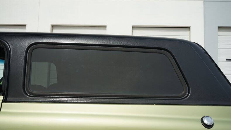 1971 GMC Jimmy