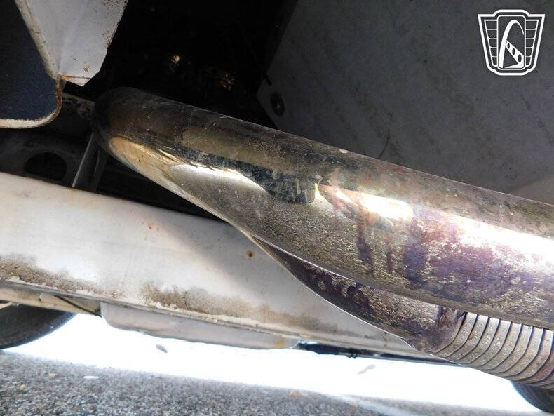 1960 Austin-Healey 3000