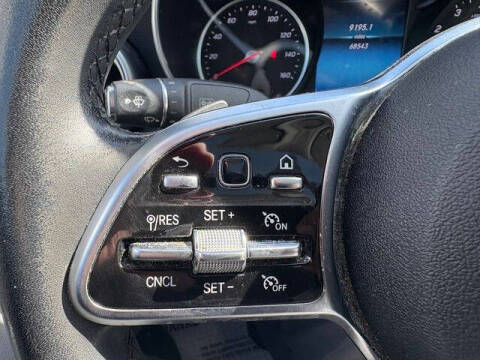 2020 Mercedes-Benz C-Class C 300